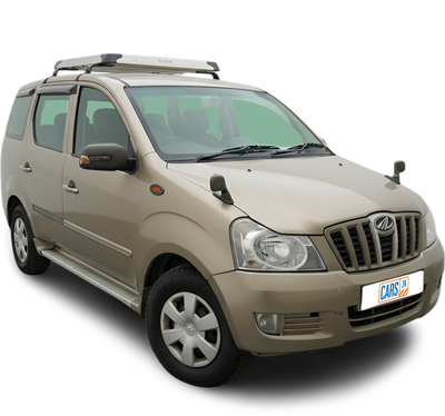 2009 Mahindra Xylo - SUV - Diesel - Manual - ₹1.03 lakh